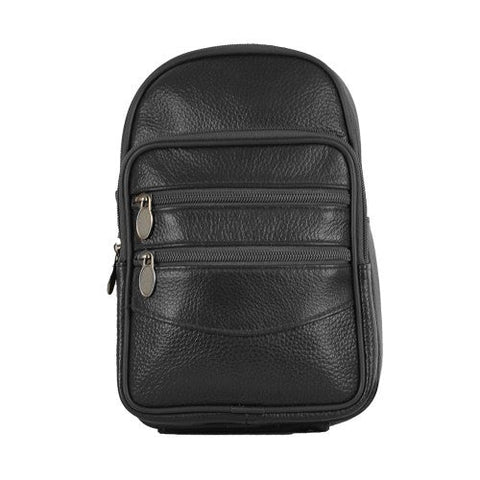 Olivia Genuine Leather Crossbody Bag - Lady of the Lake