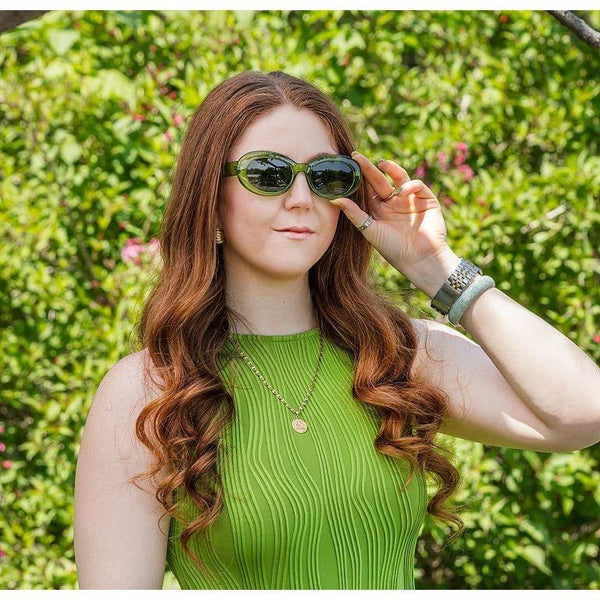 Olivia Sunglasses - Lady of the Lake