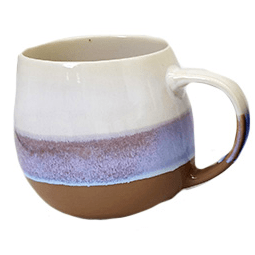 Ombre Mug - Lady of the Lake