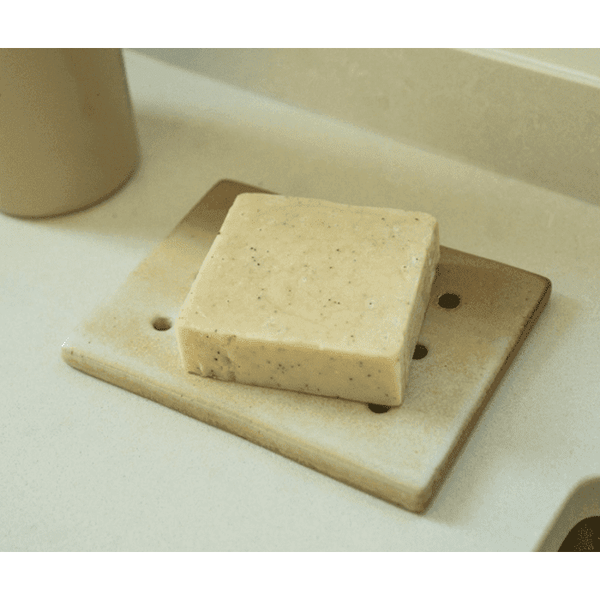 Ombre Soap Dish - Lady of the Lake