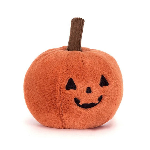Ooky Jack O Lantern - Lady of the Lake