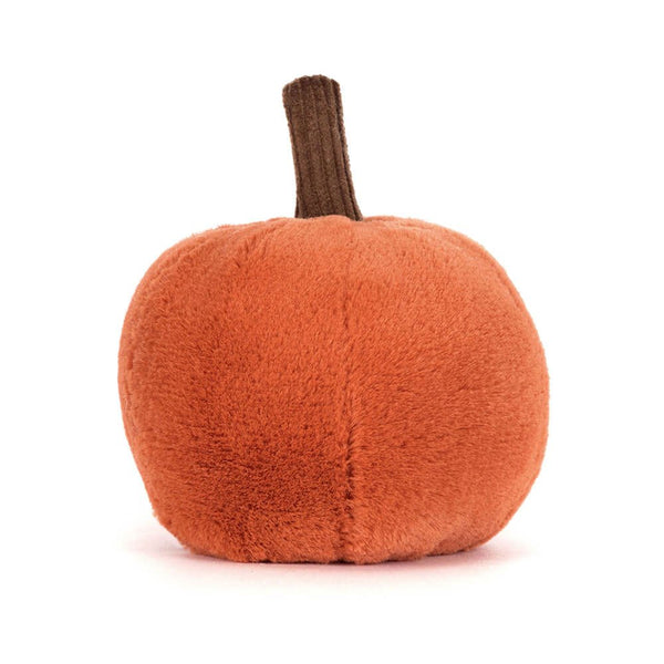 Ooky Jack O Lantern - Lady of the Lake