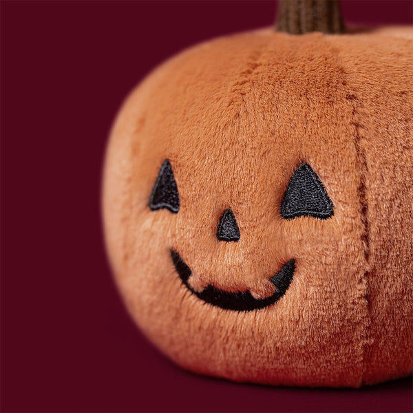 Ooky Jack O Lantern - Lady of the Lake