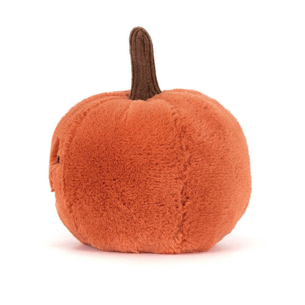 Ooky Jack O Lantern - Lady of the Lake