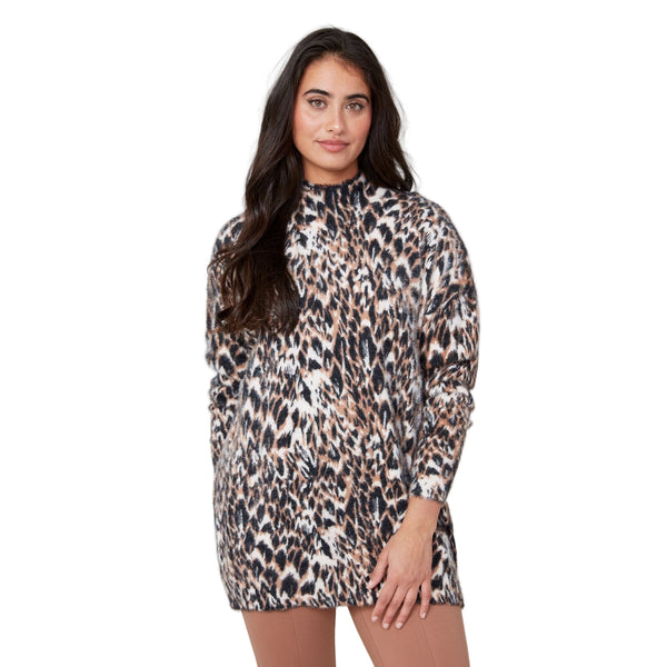 Ophelia Knit Sweater - Lady of the Lake