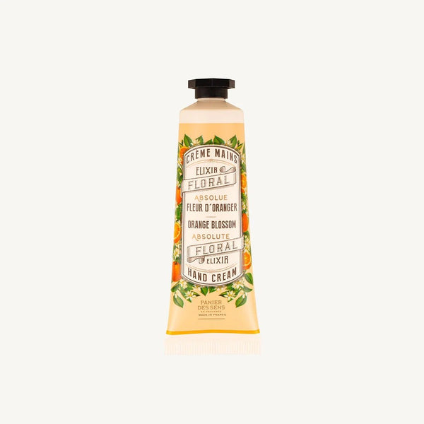 Orange Blossom Hand Cream