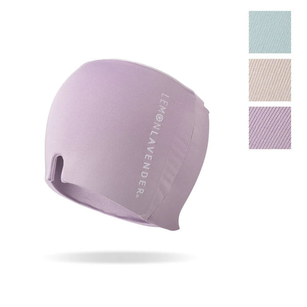 Out Cold Temp - Smart Migraine Cap - Lady of the Lake