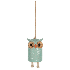 Owl Bell