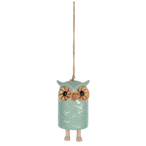 Owl Bell