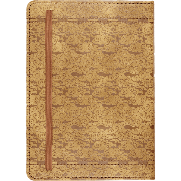 Page-A-Day Travel Artisan Journal