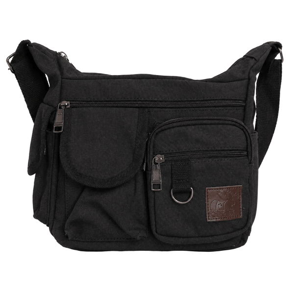 Paige Canvas Bag - Lady of the Lake