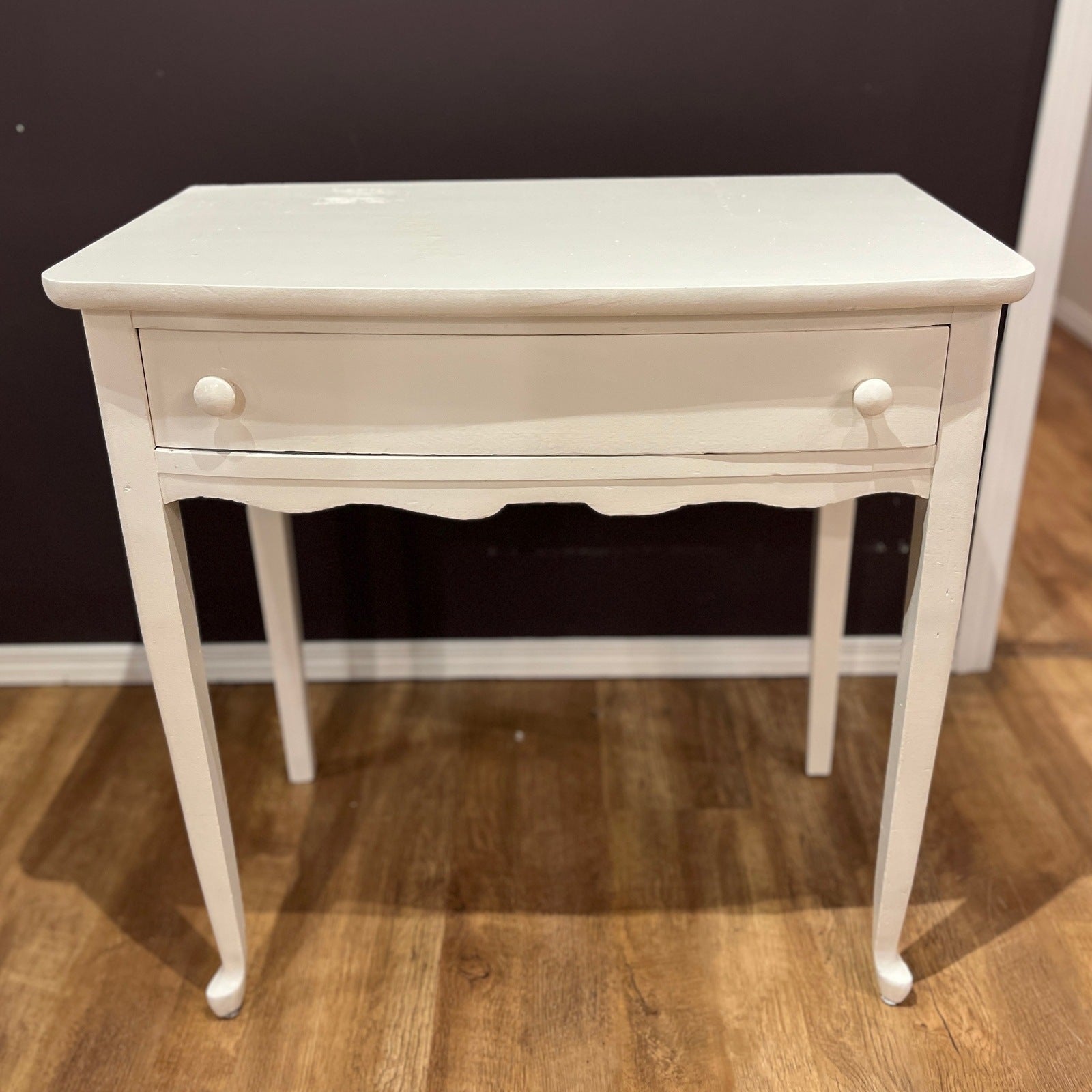 Painted Desk