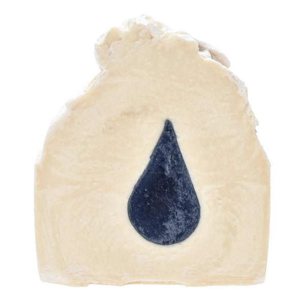 Palo Santo: Ripple Effect Bar Soap