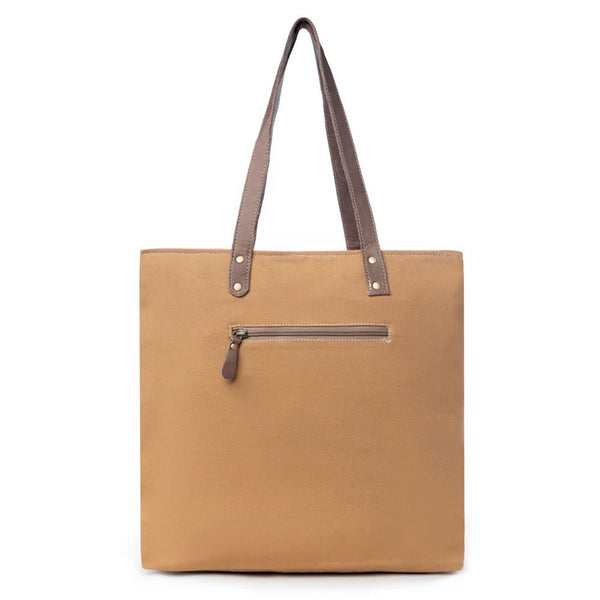 Paloma Do Well Tote Bag - Lady of the Lake