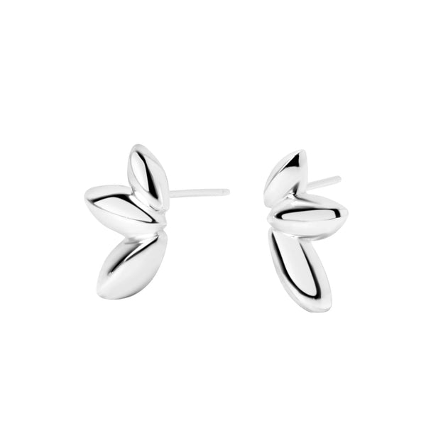 Paloma Stud Earrings - Lady of the Lake
