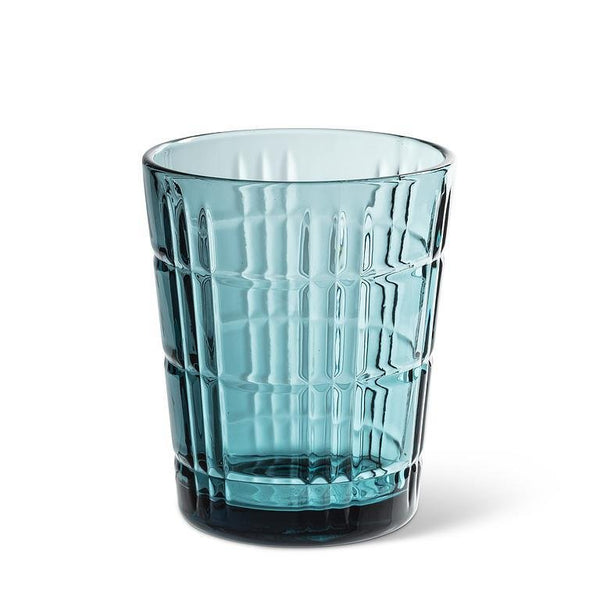 Panel Facet Tumbler - Lady of the Lake