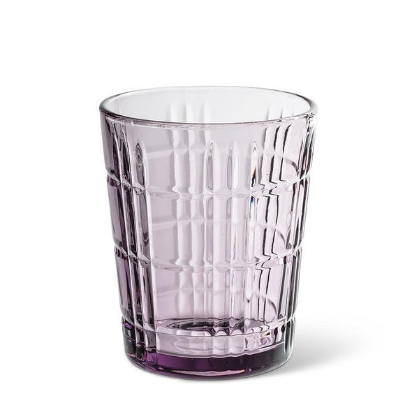 Panel Facet Tumbler - Lady of the Lake