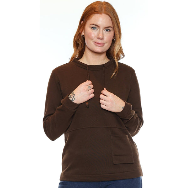 Paola Casual Sweater - Lady of the Lake