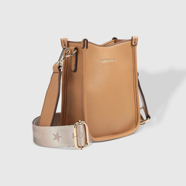 Parker Crossbody Bag