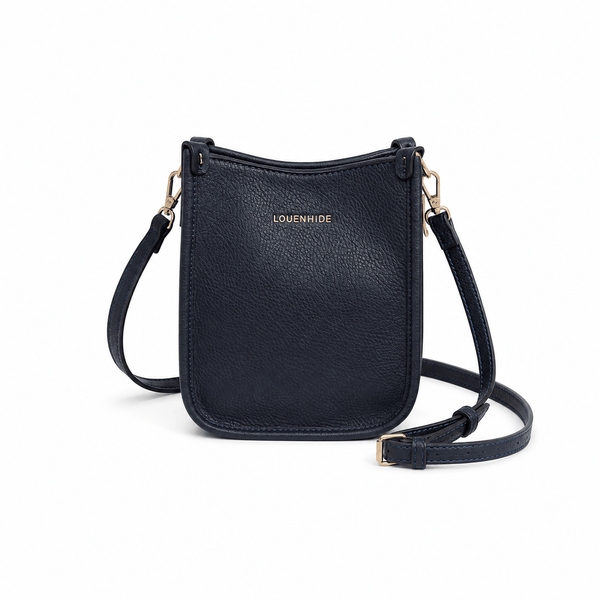 Parker Crossbody Bag - Lady of the Lake
