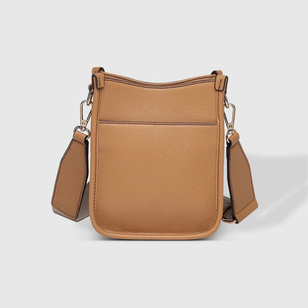 Parker Crossbody Bag