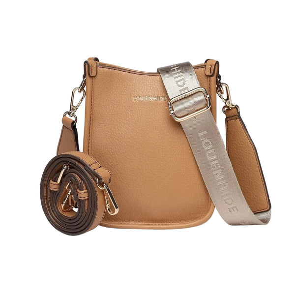 Parker Crossbody Bag