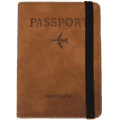 Passport Holder