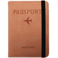 Passport Holder