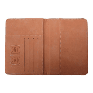 Passport Holder