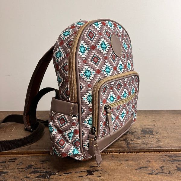 Payson Hill Backpack