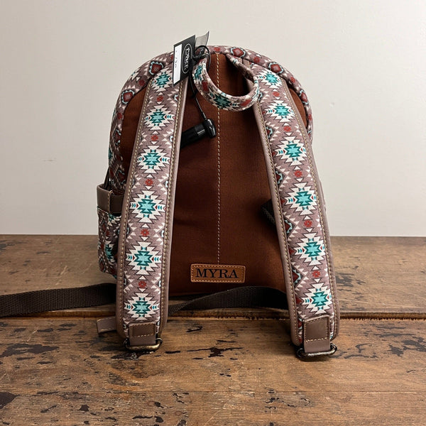 Payson Hill Backpack