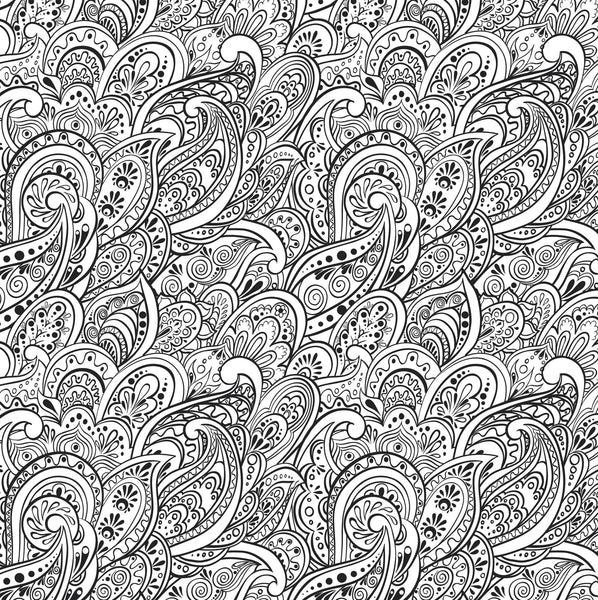 Peaceful Paisleys Artist's Colouring Book - Lady of the Lake