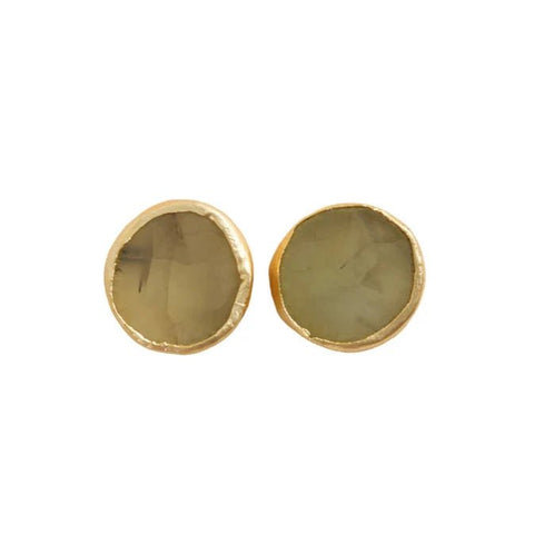 Permen Earrings - Lady of the Lake
