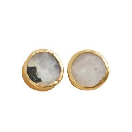 Permen Earrings - Lady of the Lake