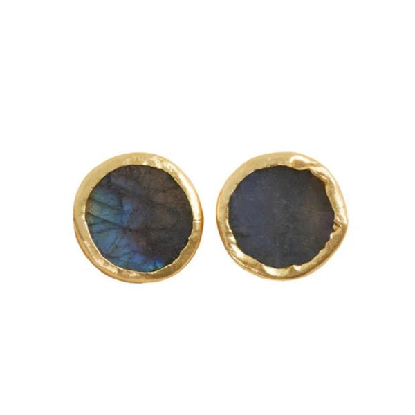 Permen Earrings - Lady of the Lake