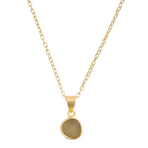 Permen Necklace - Lady of the Lake
