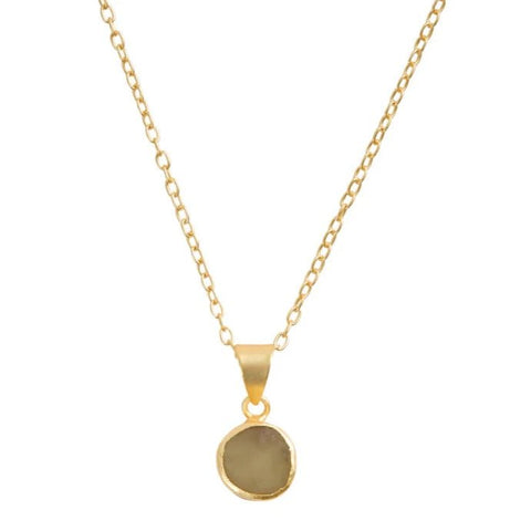 Permen Necklace - Lady of the Lake