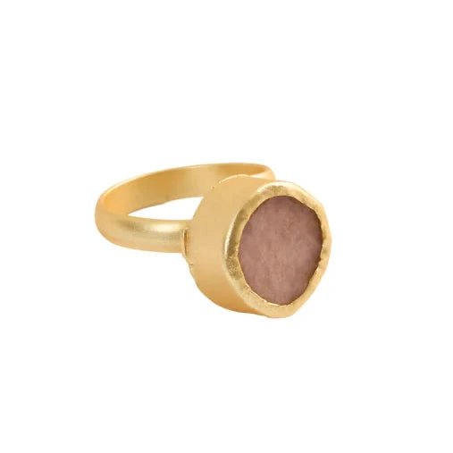 Permen Ring - Lady of the Lake