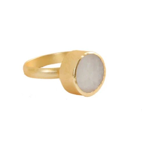 Permen Ring - Lady of the Lake