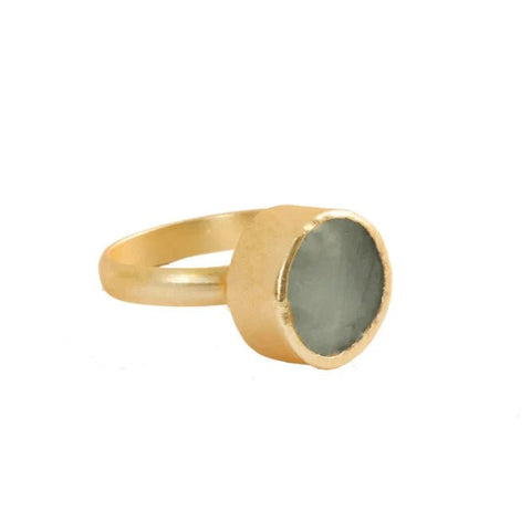 Permen Ring - Lady of the Lake