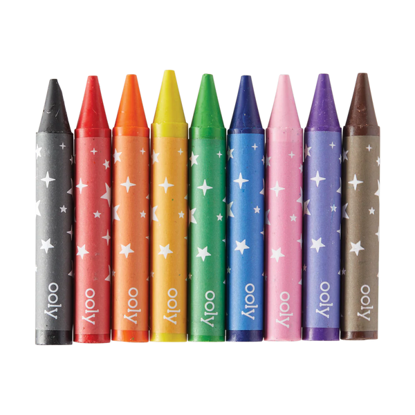 Pet Pals Carry Along! Colouring Book & Crayon Set - Lady of the Lake