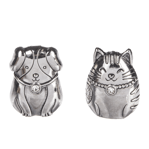 Pet Parent / Pet Mom - Pet Charm - Lady of the Lake
