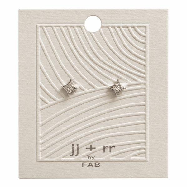 Petite Star Stud Earrings - Lady of the Lake