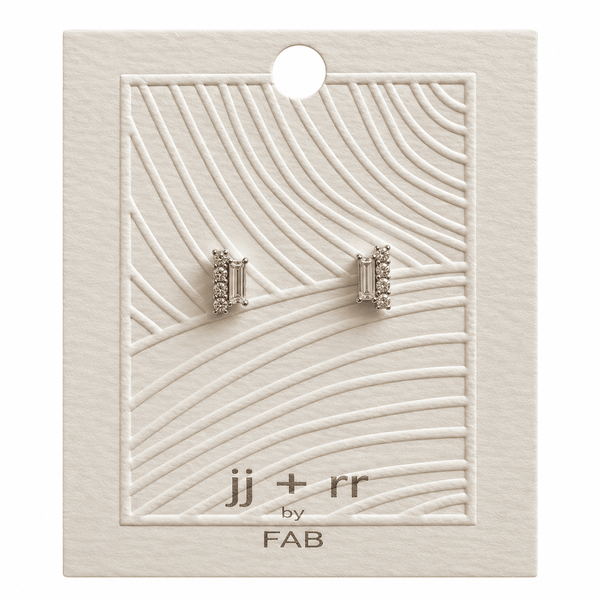 Petite Stud Earrings - Lady of the Lake