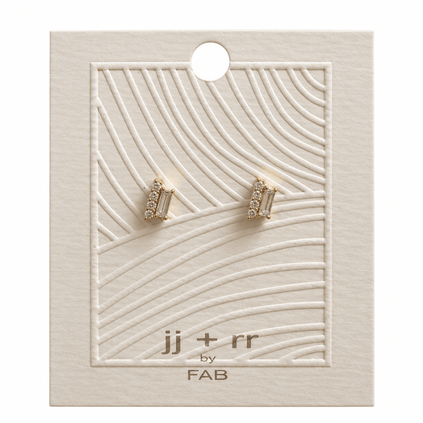Petite Stud Earrings - Lady of the Lake