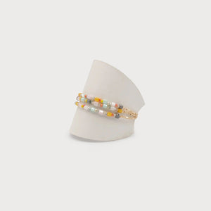 Petula Pastel Bracelet