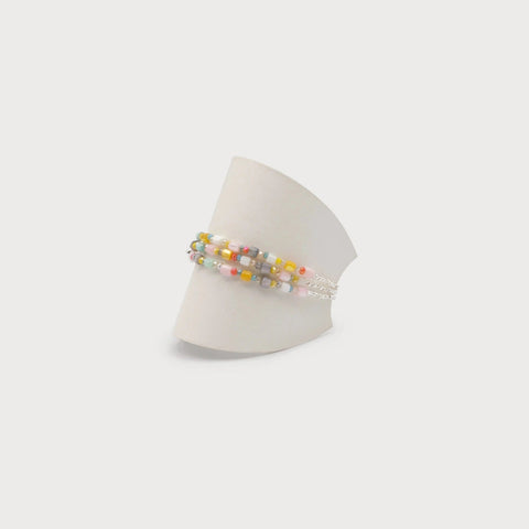 Petula Pastel Bracelet