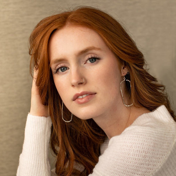 Picture Perfect Earrings - Lady of the Lake