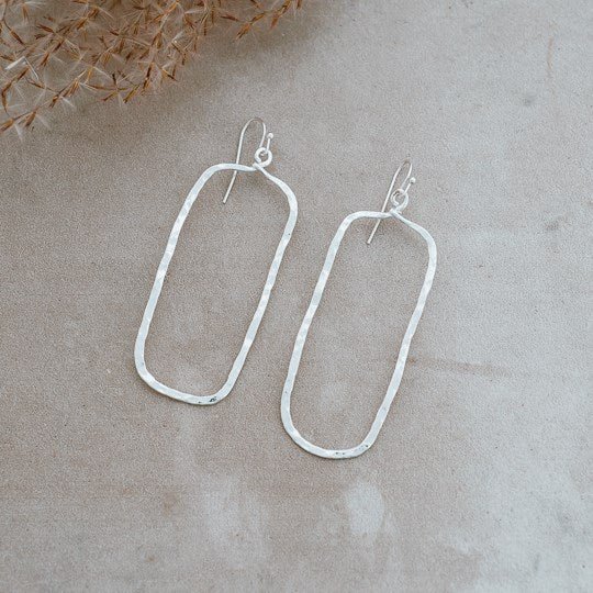 Picture Perfect Earrings - Lady of the Lake