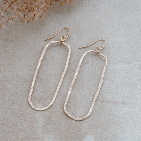 Picture Perfect Earrings - Lady of the Lake